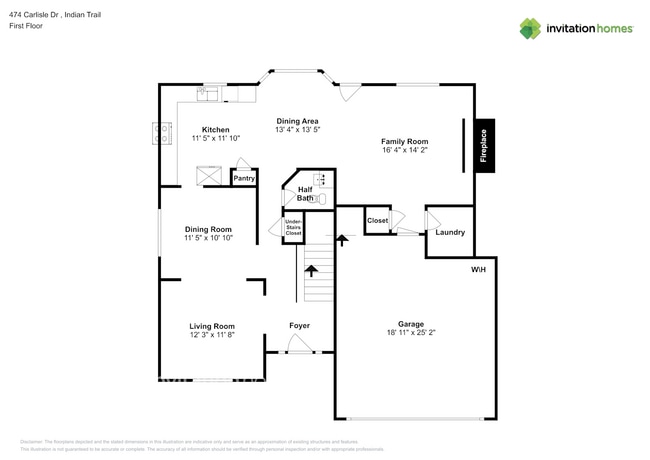 Photo - 474 Carlisle Dr