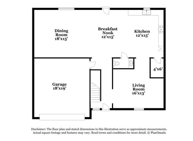 Photo - 5925 Copeland Mills Dr