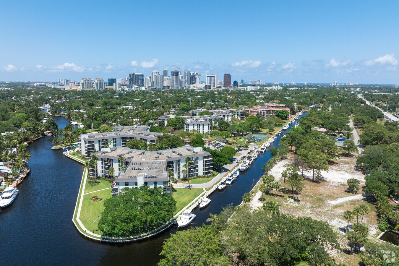 Contexto - River Reach