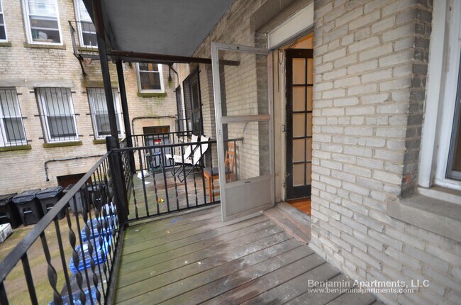 Photo - 1634 Commonwealth Ave Unit 3