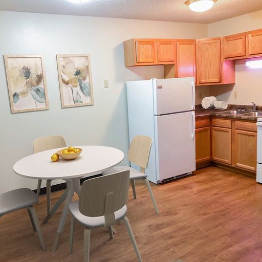 WestBrook Apartments