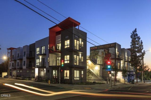 Photo - 1300 W Mission Blvd Unidad 304