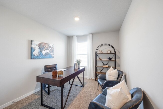 Photo - Brixin Townhomes at Magnolia Heights