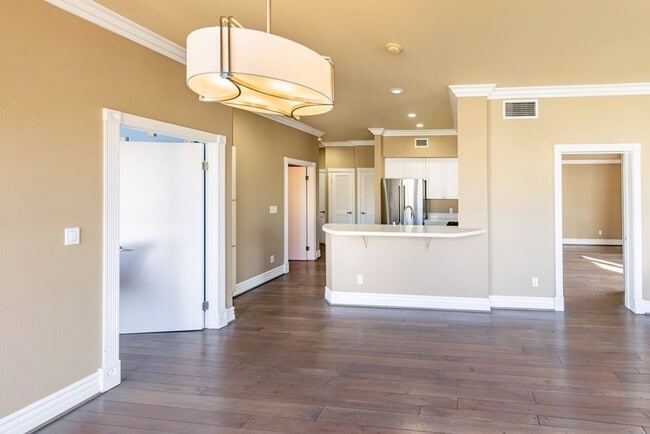 Photo - Gaslamp City Square Condo  2 bed 2 bath, t... Unit 705