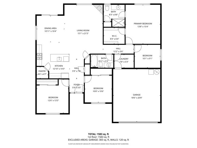 Photo - 1730 Pacific Ridge Ln