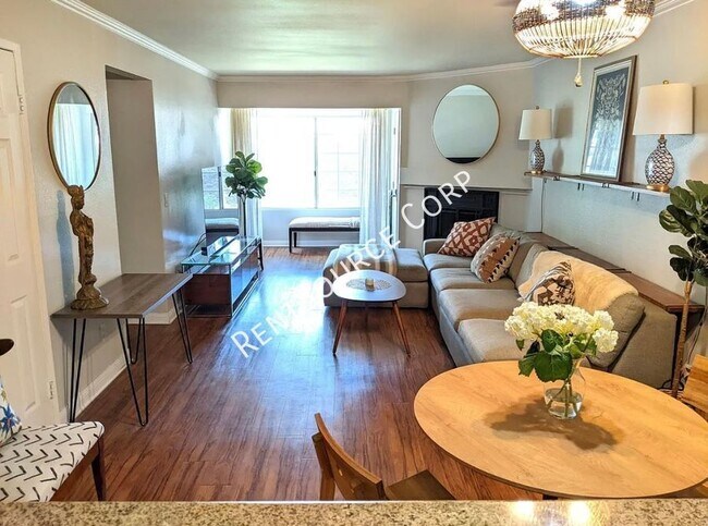 Photo - 5525 Canoga Ave Unit 123