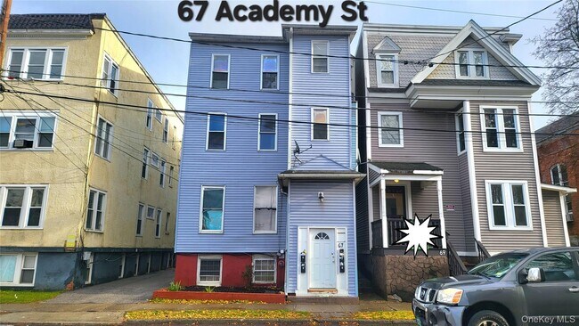 Building Photo - 67 Academy St Unit 3