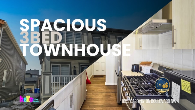 Building Photo - 1853 Carrington Blvd