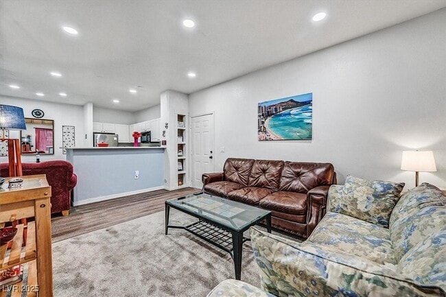 Photo - 9000 S Las Vegas Blvd Unit 1300