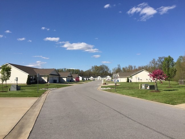 Photo - Mountain Valley Properties -Carterville