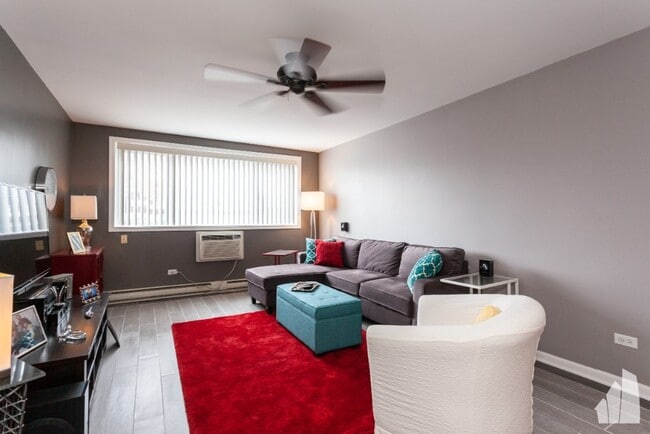 Photo - 5854 N Kenmore Ave Unit 5A