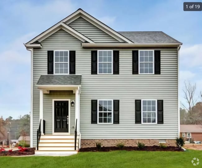 Building Photo - 8200 Canberra Dr Rental