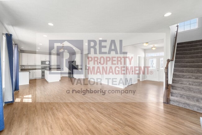 Photo - Custom 4 Bed, 3.5 Bath Home in Highly Desi...