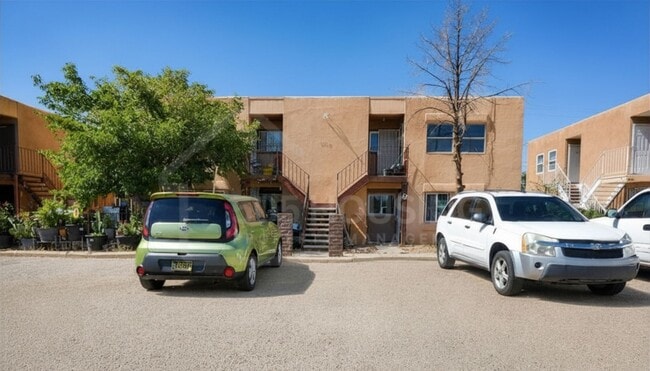 Photo - Practical 2-Bedroom Living in Northeast Albuquerque Unidad D