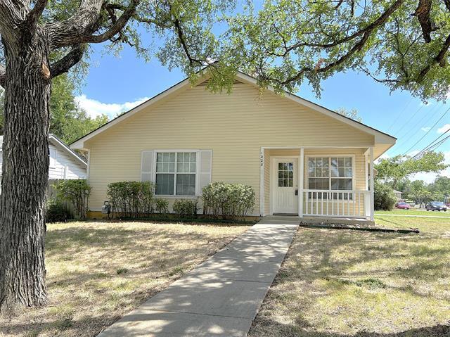 Building Photo - 1023 Fannin St Rental