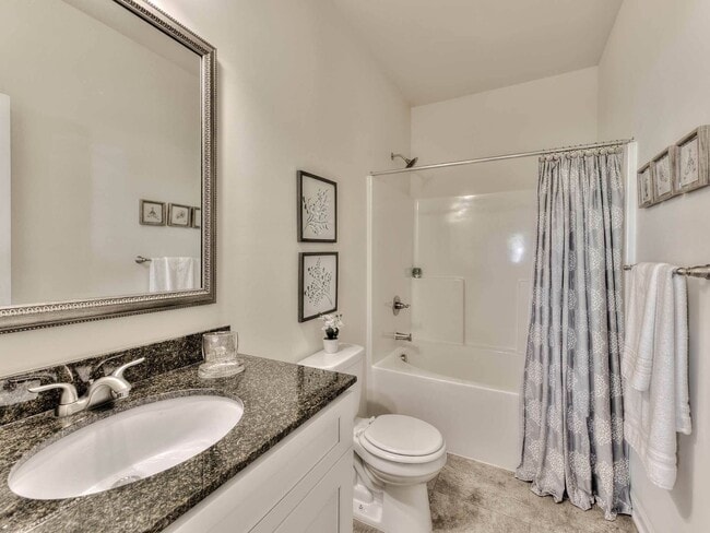 Augusta's Alternative to Apartment Living – Single-Family Home Rental
