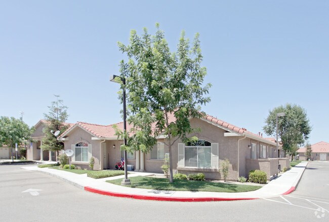 Windgate Village Apartments