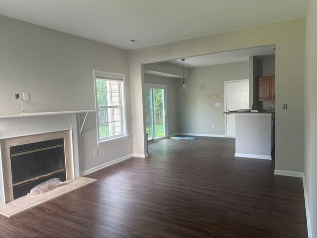 Photo - Recently Updated 4BD/2.5BA Home in Melbourne Community of Huntersville!