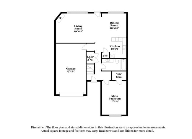 Photo - 9913 Vista Ridge Dr