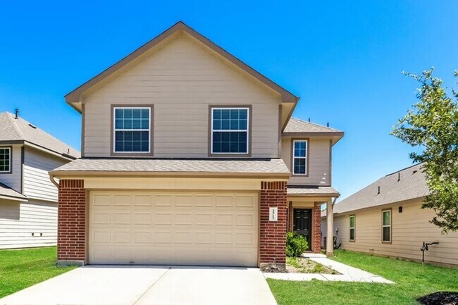 Building Photo - 2517 N Lina Ct