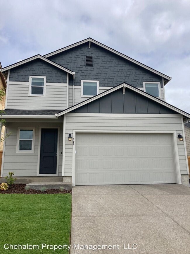 3 br, 2.5 bath House - 222 W. 17th Street - 3 br, 2.5 bath House - 222 W. 17th Street