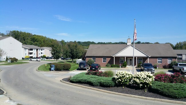 Photo - Shaker Point Apartment Homes