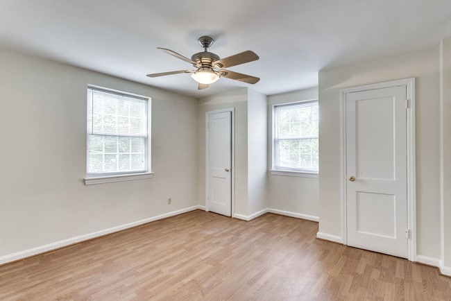 Mason Arms Apartments