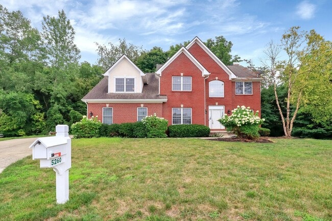 Building Photo - 5260 Leydorf Ln