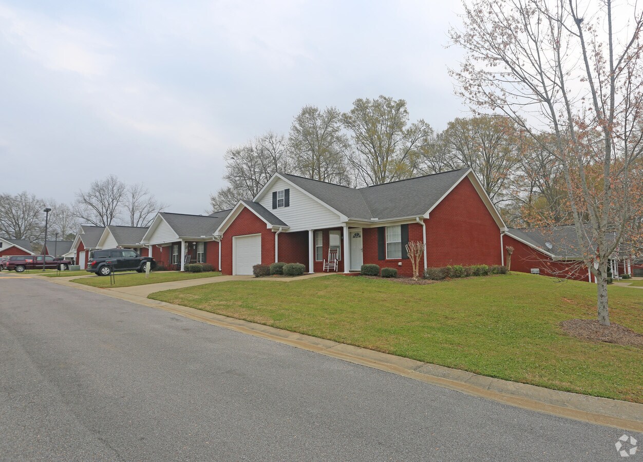 Photo - Countrywood Apartments