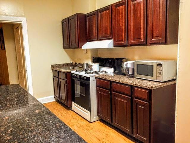 Photo - 617 Irving St NW