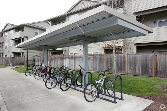 Walnut Creek Apartments