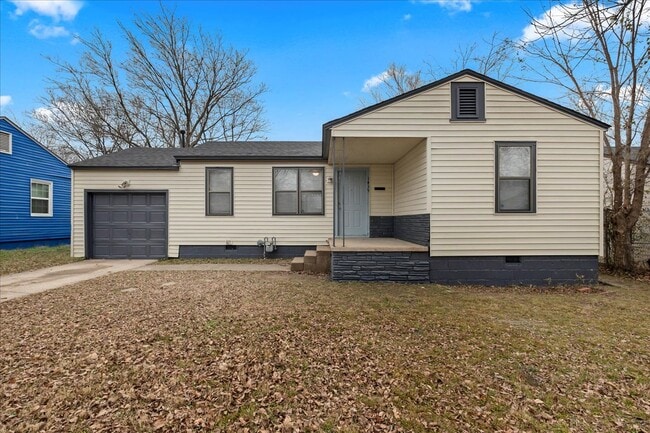 Photo - 1439 N Olympia Ave