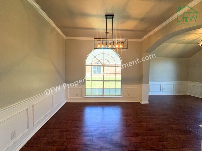 Photo - Charming 4-Bedroom Home for Lease in DeSoto
