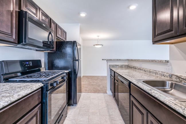 Come en cocina con ventana - Americana Southdale