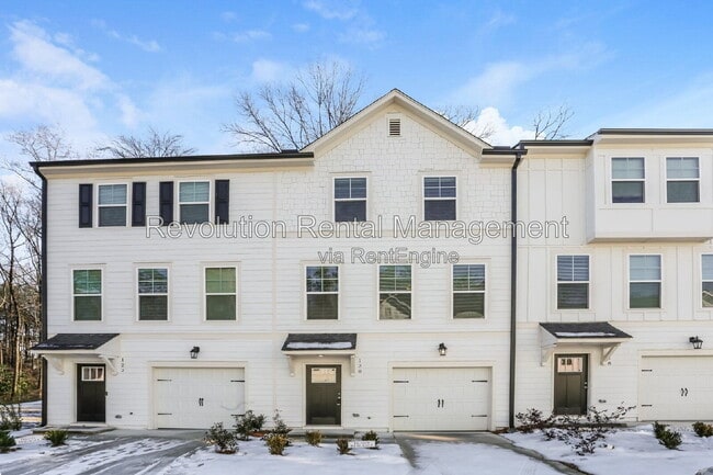 Building Photo - 120 Werner Brk Wy SW