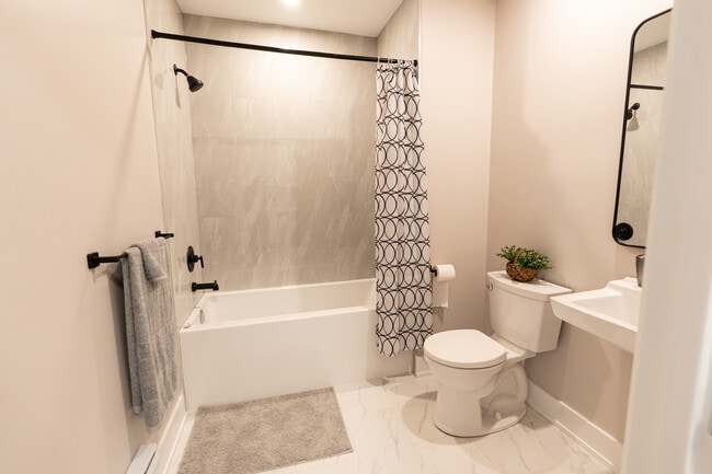 Photo - 376 Lofts - Modern Living in the Heart of ... Unit 1