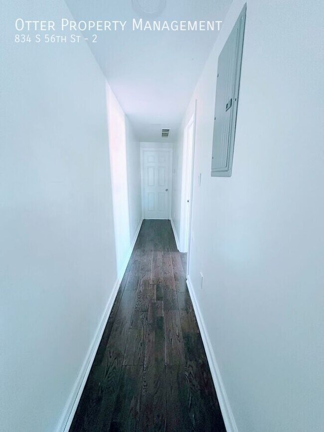 Photo - 834 S 56th St Apartment Unit 2
