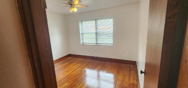 Photo - Charming 1-Bedroom Apartment with Bonus Room & Refinished Hardwood Floors