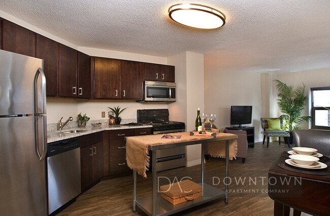 Photo - 77 W Chestnut St Condo Unit 6C