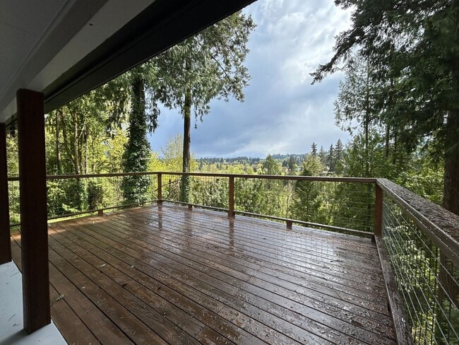 Photo - Stunning Views! Secluded 2 Bed, 1 Bath Gem!