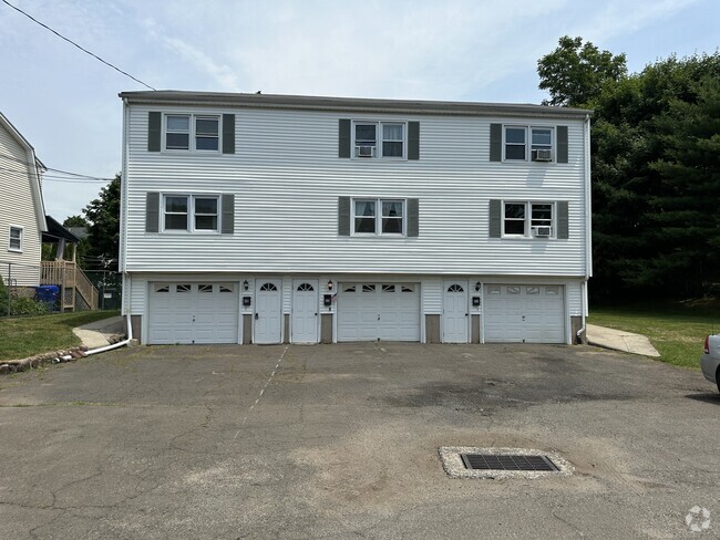 Building Photo - 48 Claremont Ave Rental