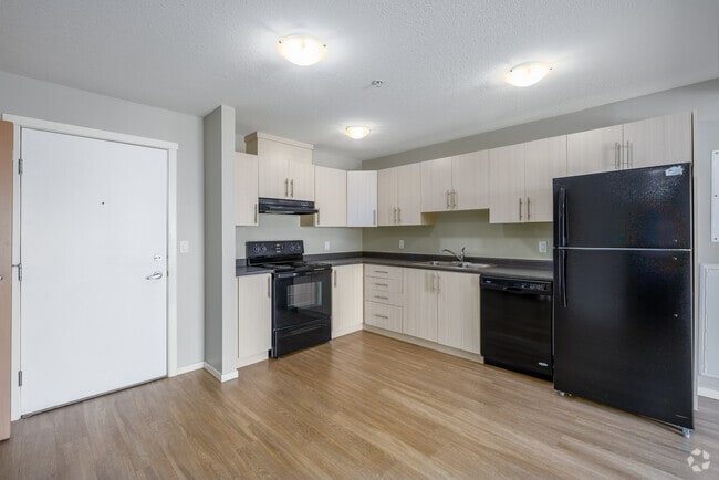 1 chambre, 1 salle de bain - 61 m² - Cuisine - Trailside at Skyview Ranch