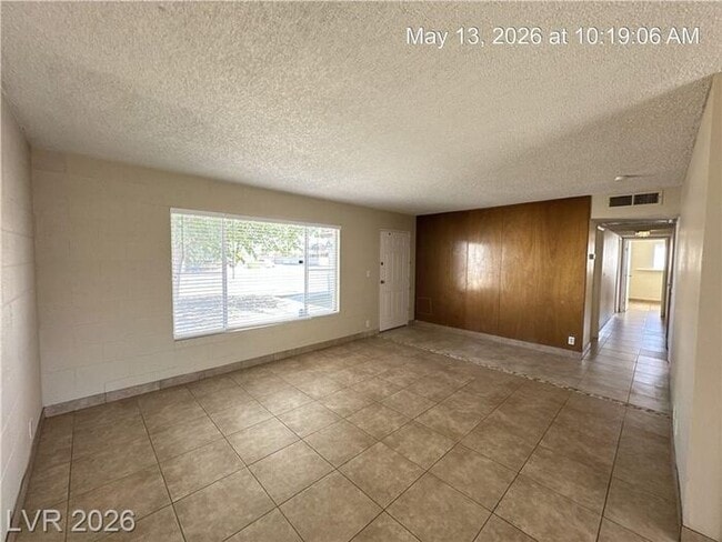 Photo - Cozy 4-Bedroom Home Near Las Vegas Strip with Large Yard & Covered Patio