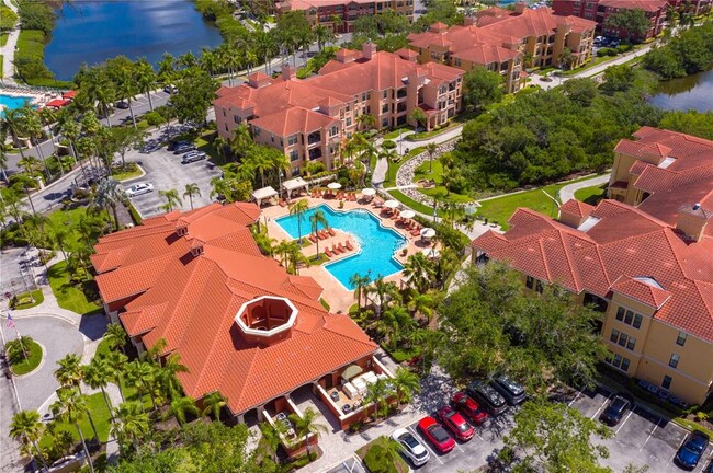 Building Photo - 2724 Via Murano Unit 639