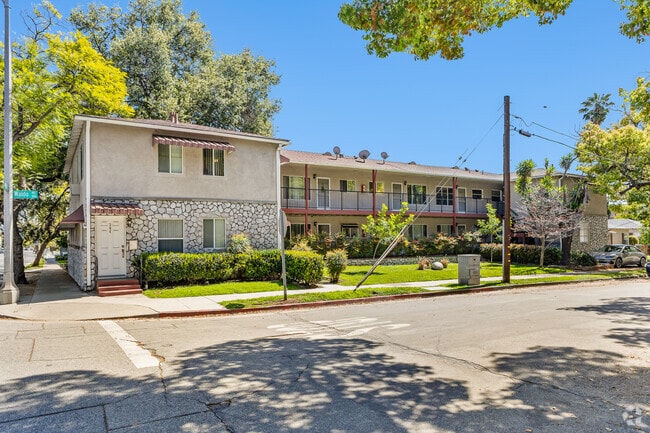 330 Waldo - 330-350 Waldo Ave Rental