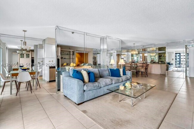 1201 S Ocean Dr Unit 2003N
