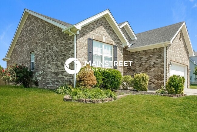 Photo - 3 Bedroom Pet-Friendly Home in LOUISVILLE, KY with Main Street Renewal