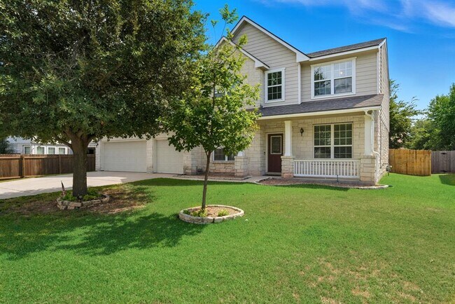 Photo - 125 Pine Cove