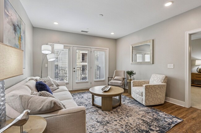 Photo - The Wren & The Windsor in Carmel City Center