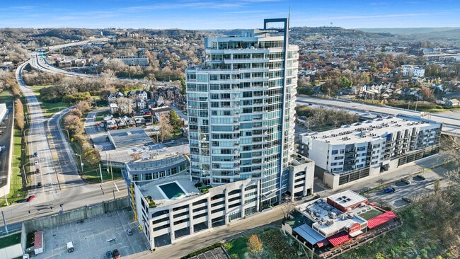 Photo - 400 Riverboat Row St Condo Unit 1801